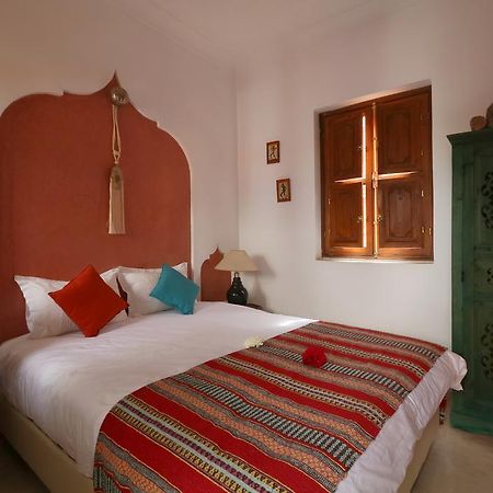 Riad Zenithya Marrakesh Esterno foto