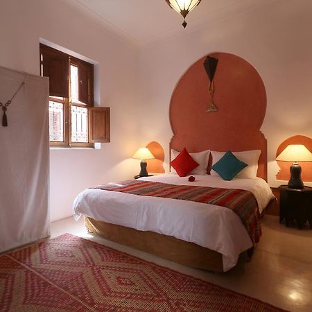 Riad Zenithya Marrakesh Esterno foto