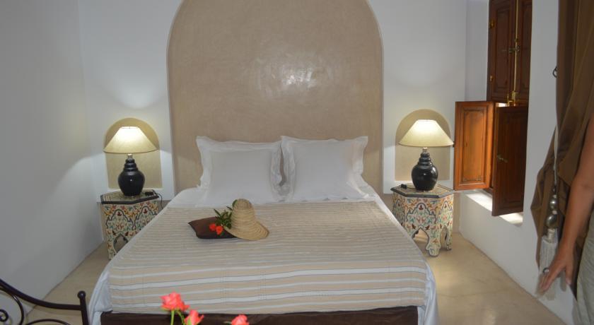 Riad Zenithya Marrakesh Esterno foto