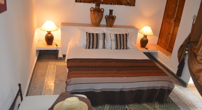 Riad Zenithya Marrakesh Esterno foto