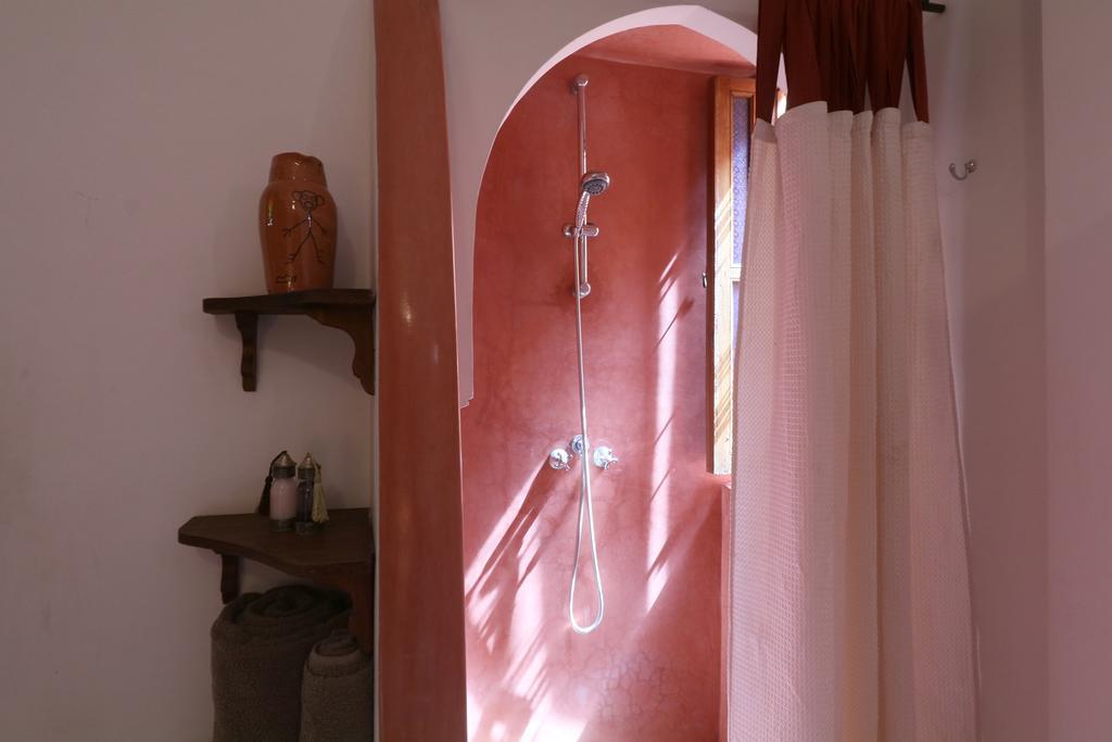 Riad Zenithya Marrakesh Esterno foto
