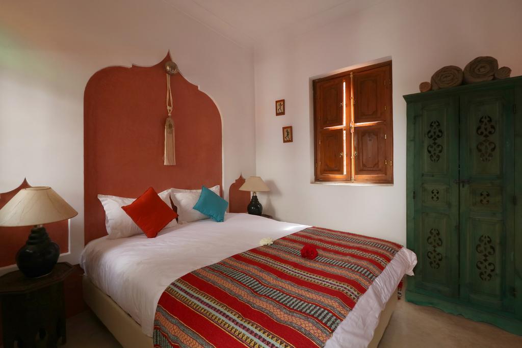 Riad Zenithya Marrakesh Esterno foto
