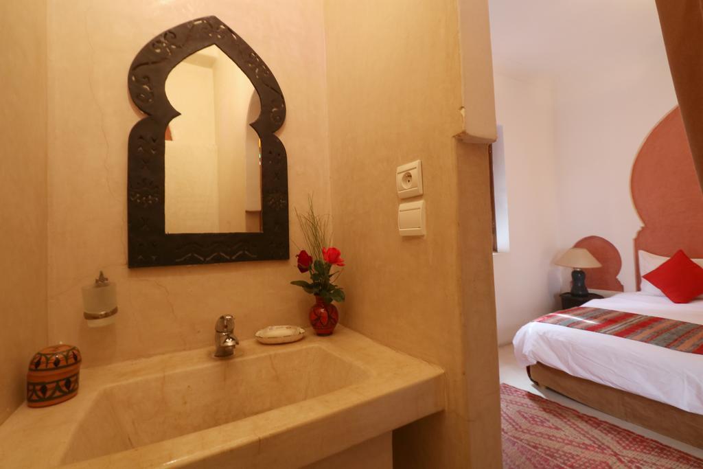 Riad Zenithya Marrakesh Esterno foto
