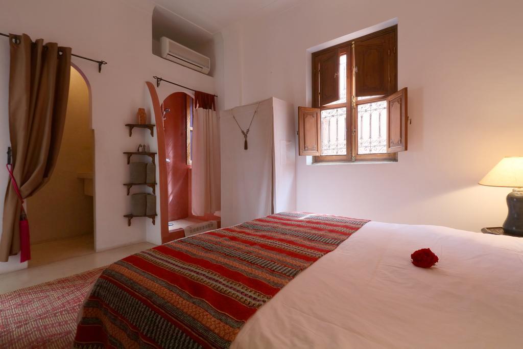 Riad Zenithya Marrakesh Esterno foto