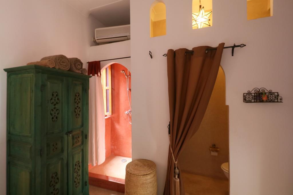 Riad Zenithya Marrakesh Esterno foto