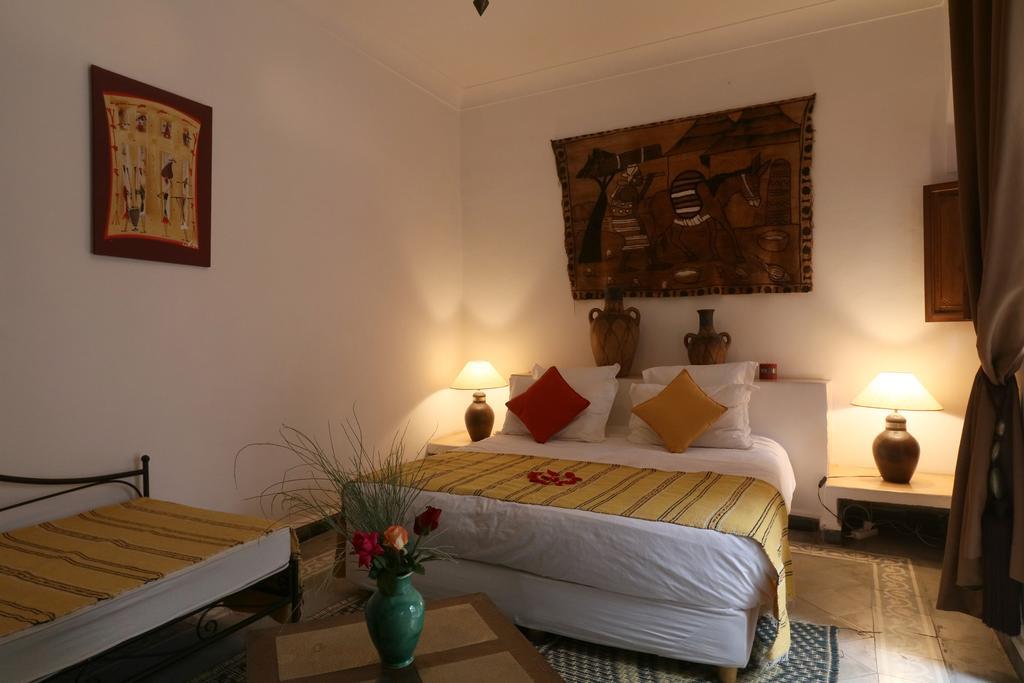 Riad Zenithya Marrakesh Esterno foto