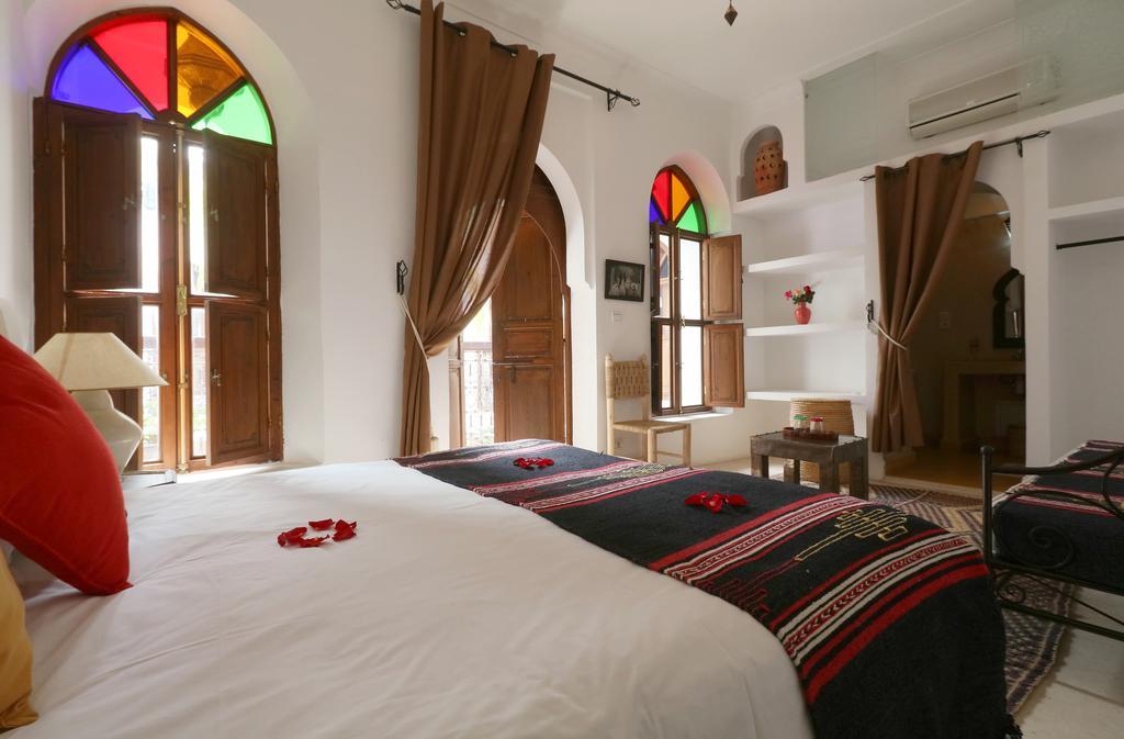 Riad Zenithya Marrakesh Esterno foto