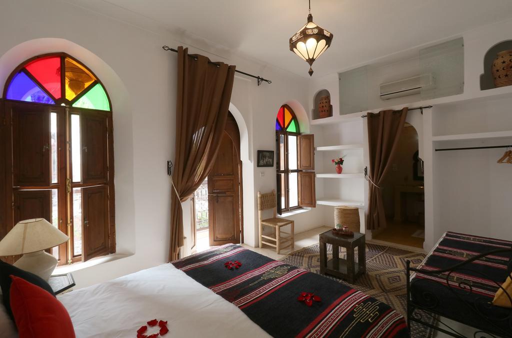 Riad Zenithya Marrakesh Esterno foto