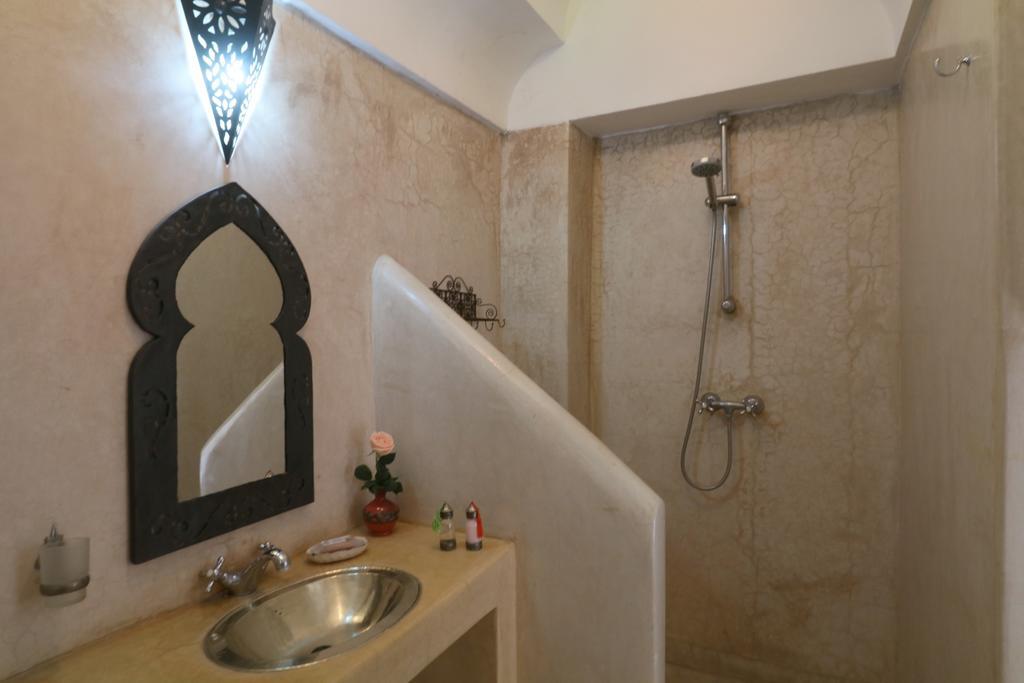 Riad Zenithya Marrakesh Esterno foto