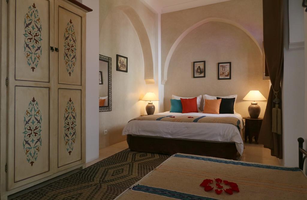 Riad Zenithya Marrakesh Esterno foto
