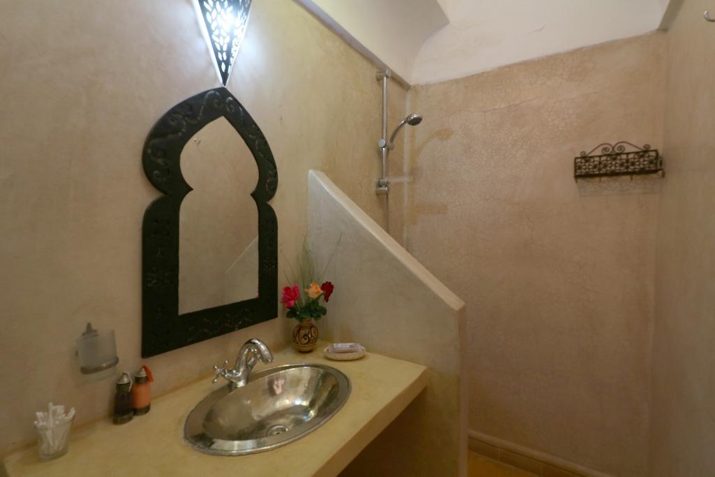 Riad Zenithya Marrakesh Esterno foto