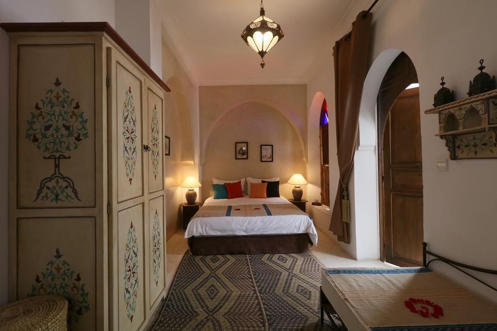 Riad Zenithya Marrakesh Esterno foto