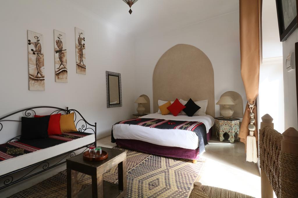 Riad Zenithya Marrakesh Esterno foto