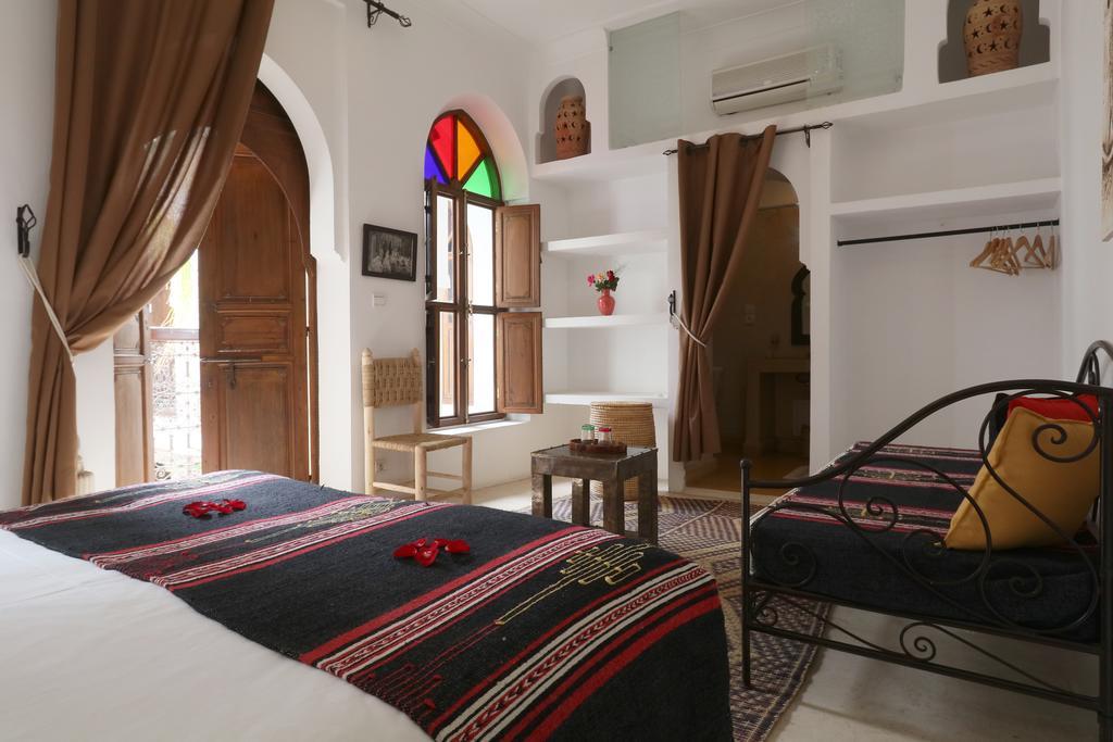 Riad Zenithya Marrakesh Esterno foto