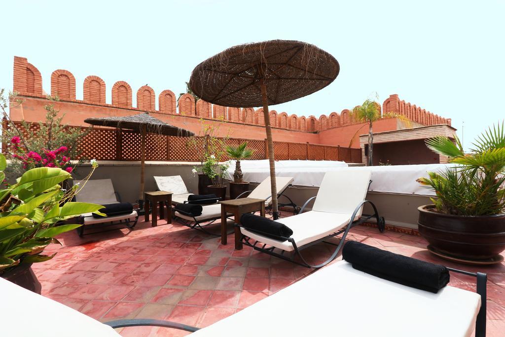 Riad Zenithya Marrakesh Esterno foto
